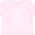 thumbnail image 4 of Inktastic Ocean is Calling Cute Nautical Octopus Boys or Girls Toddler T-Shirt, 4 of 5