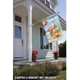 thumbnail image 4 of Toland Home Garden Beach Kite Stand House Flag, 4 of 5