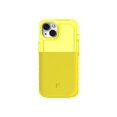 thumbnail image 1 of iPhone 13 UAG Dip Case - Yellow (Acid), 1 of 5