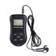 thumbnail image 1 of Fickradio Portabel LCD-skärm Digital Radio Mini FM-radio med hörlurar och snöre Liten handhållen batteridriven trådlös radio för promenader J, 1 of 5