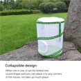 thumbnail image 3 of Butterfly Habitat Cage Pop-Up Insect Cage Terrarium Soft Wild Insect Terrarium, 3 of 8