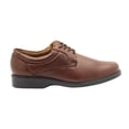 thumbnail image 2 of 222-05 Zapato Oxford tabaco Cklass 222-05, 2 of 2