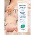 thumbnail image 2 of Garanimals Baby Girl Holiday 4 PC outfit Set, Sizes 0M-24M, 2 of 8