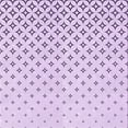 thumbnail image 1 of Ahgly Company Machine Washable Indoor Square Transitional Rich Lilac Purple Area Rugs, 6' Square, 1 of 7
