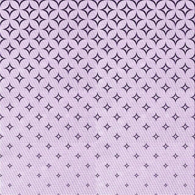 Ahgly Company Tapis de Zone Carrés d'Intérieur Lavables à la Machine, Transitionnels, Lilas Riche Violet, 8 Pieds Carré