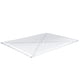 thumbnail image 5 of Leylor Rejilla de refrigeración para Pasteles, Antiadherente, Acero Inoxidable, para Hornear, panes, Galletas, Rejilla de refrigeración, Utensilios de Cocina, 46x33x2,8 cm, 5 of 5