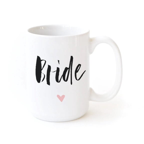 Bride Coffee Mug