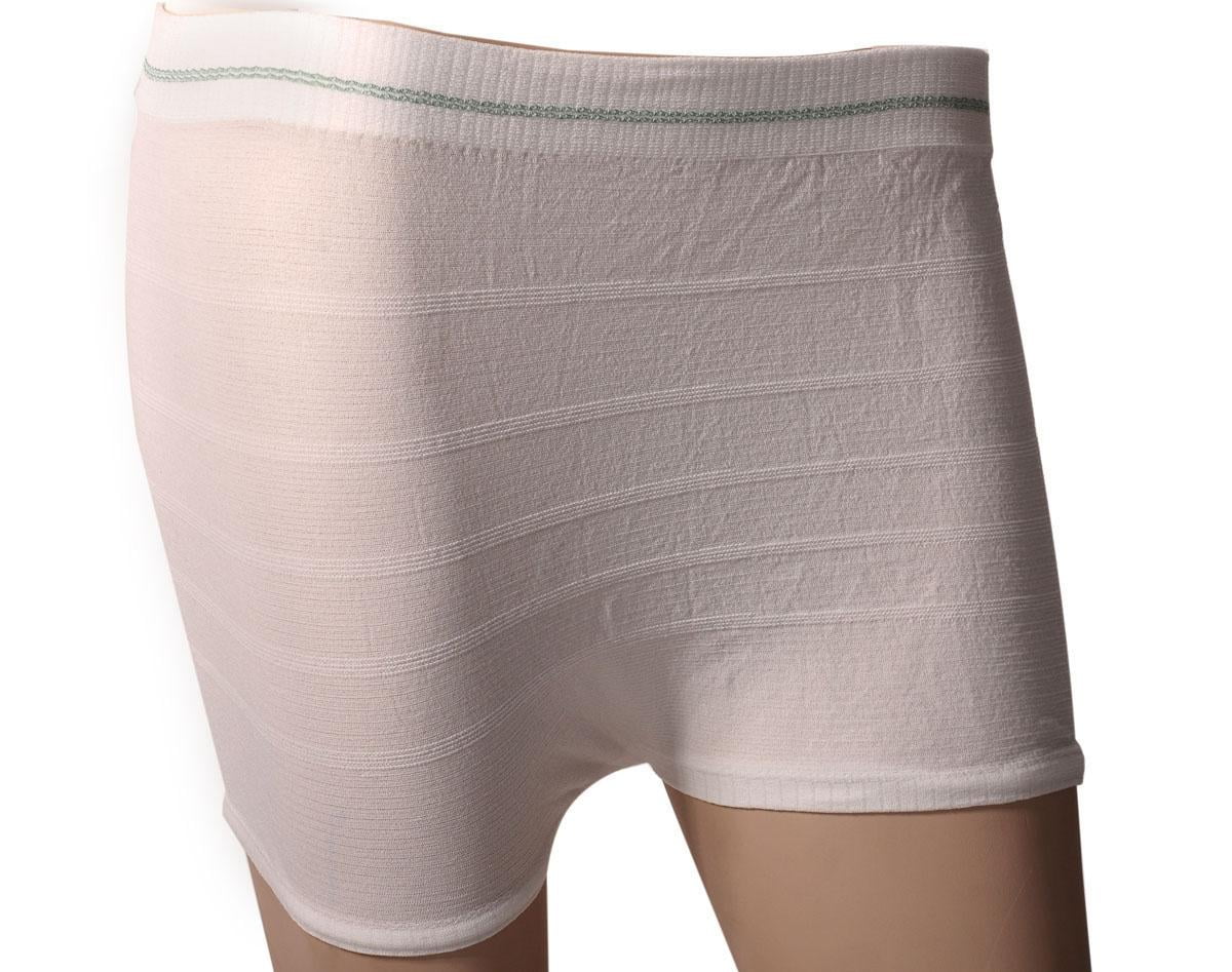Premium Knit Incontinence Underpants MSC86502