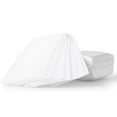thumbnail image 1 of Xihbxyly Bandas Depilatorias No Tejidas, Depilación Ultrasuave y Eficaz, Diseño Limpio E Higiénico, Uso Facial y Corporal, Resultados Suaves y Duraderos, Paquete de 100 Unidades, 1 of 7