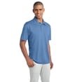 thumbnail image 4 of Port Authority Men's Silk Touch Performance Polo. K540, 4 of 6