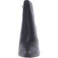 thumbnail image 3 of Steve Madden Womens Tarra Faux Leather Block Heel Ankle Boots, 3 of 3