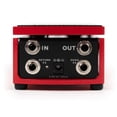 thumbnail image 2 of Ernie Ball VP Jr - Pedal afinador, color rojo, 2 of 6