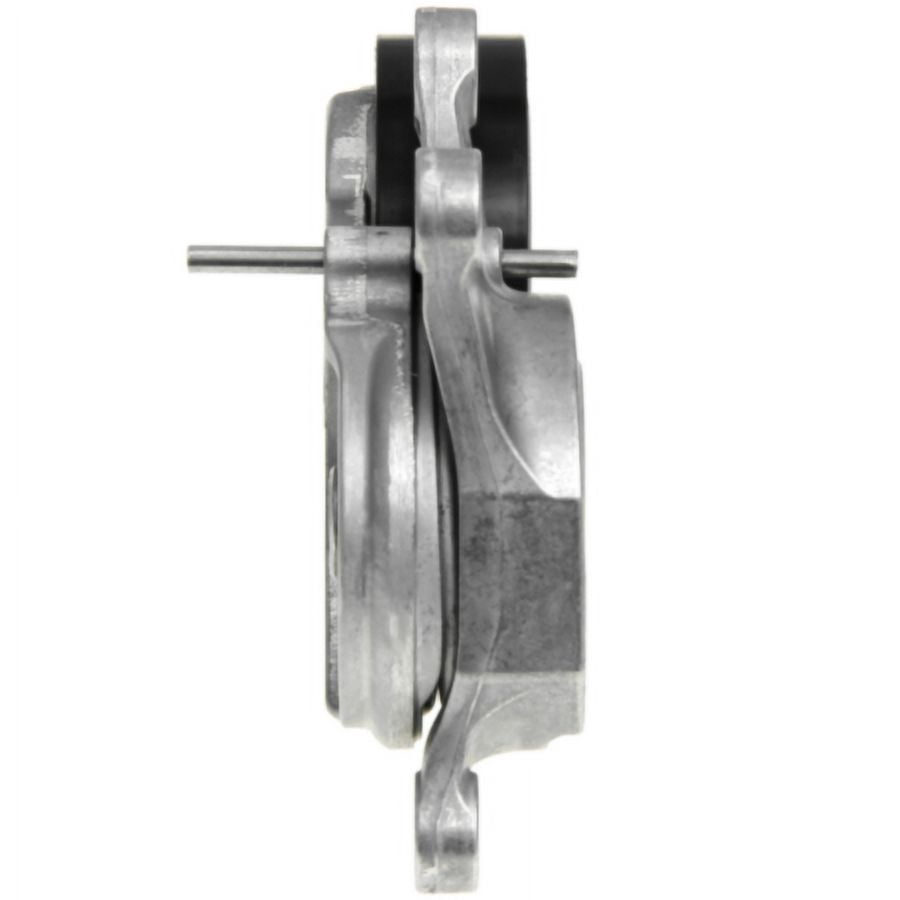 Litens Serpentine Belt Tensioner: 1 Piece Fits select: 2014-2020 MERCEDES-BENZ CLA, 2015-2021 MERCEDES-BENZ GLA