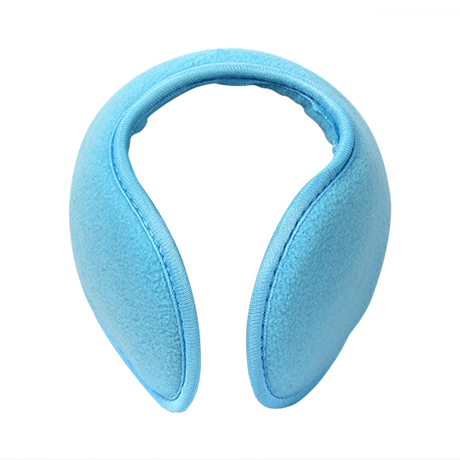 2Pcs Soft Ear Muff,iMountek Ear Warmer Cover Winter Wrap Around