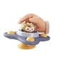 thumbnail image 5 of Silla de comedor para bebé, juguete giratorio para baño con ventosa, música giratoria, juguetes para niños, 5 of 5
