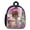blue-style, variant on Doc McStuffins Lightweight Backpack Shoulder Bags Travel Hiking Daypack Backpacks