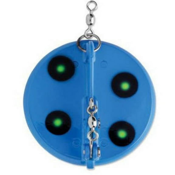 Luhr-Jensen Dipsy Diver