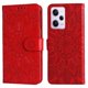 thumbnail image 1 of Funda tipo cartera GANGXUN para Xiaomi Poco X5 Pro 5G , diseño girasol, cuero PU, soporte, cierre magnético, tarjetero, 1 of 5