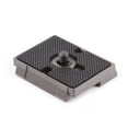 thumbnail image 2 of Dslr Camera Tripod Quick Release Plate For Manfrotto 200pl-14 496 486 804 Rc2, 2 of 4