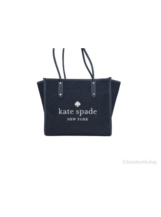 Kate Spade K4688 Ella Tote In Parchment 