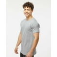 thumbnail image 2 of Tultex Unisex Fine Jersey T-Shirt, 2 of 5
