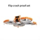 thumbnail image 3 of Protector de Parachoques para Dron para Flip, Ligero, Aerodinámico, para de Vuelo, Protección Choques, Accesorios para Dron Flip B, 3 of 5