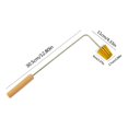 thumbnail image 2 of 3X Malaysian Pie Tee Maker Nyonya Top Hats Mold for Baking Egg Tart Mould Reusable Fried Snack Tool, 2 of 5