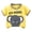 Yellow, variant on Akiihool Girls Clothes Girls Western Shirt Cowgirls Embroidered Country Concert T Shirt Graphic Horseback Rider Tassel Fringe Tee Tops (Red,6-12 Months)