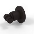 thumbnail image 1 of Allied Brass WS-20-ORB Utility Hook, Oil Rubbed Bronze, 1 of 1
