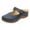 Navy, variant on Women's Retro Large Size Hollow Light Soft Sole Casual Shoes Sandals Size 11 Wide Sandals for Women Clog Sandals for Women