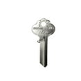 thumbnail image 2 of Kaba IN3-X1054K Key Blank For Rim Cylinder Lock- Pack of 10, 2 of 4