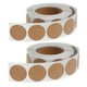 thumbnail image 1 of 2 rollos de calcomanías para sellar pasteles, pegatinas de puntos para hornear, pegatinas para hornear, pegatinas para hornear, pegatinas para hornear, etiquetas de regalo, 1 of 8