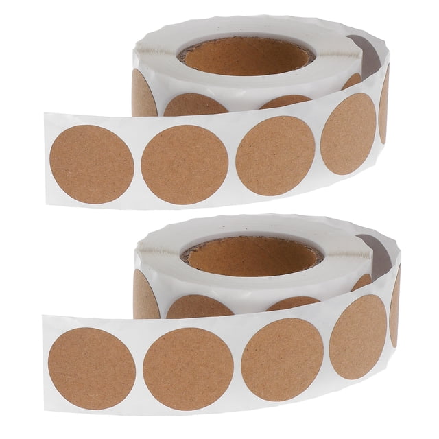 2 rollos de calcomanías para sellar pasteles, pegatinas de puntos para hornear, pegatinas para hornear, pegatinas para hornear, pegatinas para hornear, etiquetas de regalo
