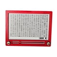 thumbnail image 4 of Caja de dinero de madera Cajas para guardar dinero Adorno Caja de ahorro de dinero Caja de almacenamiento decorativa Hucha grande Hucha para niños rojo 3000 euros, 4 of 8