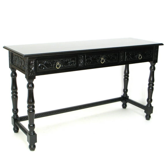 Wayborn George Rectangular Console Table