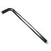 thumbnail image 3 of Long Arm Black Hex Allen Key Wrench 3/8 Inch - Qty 25, 3 of 4