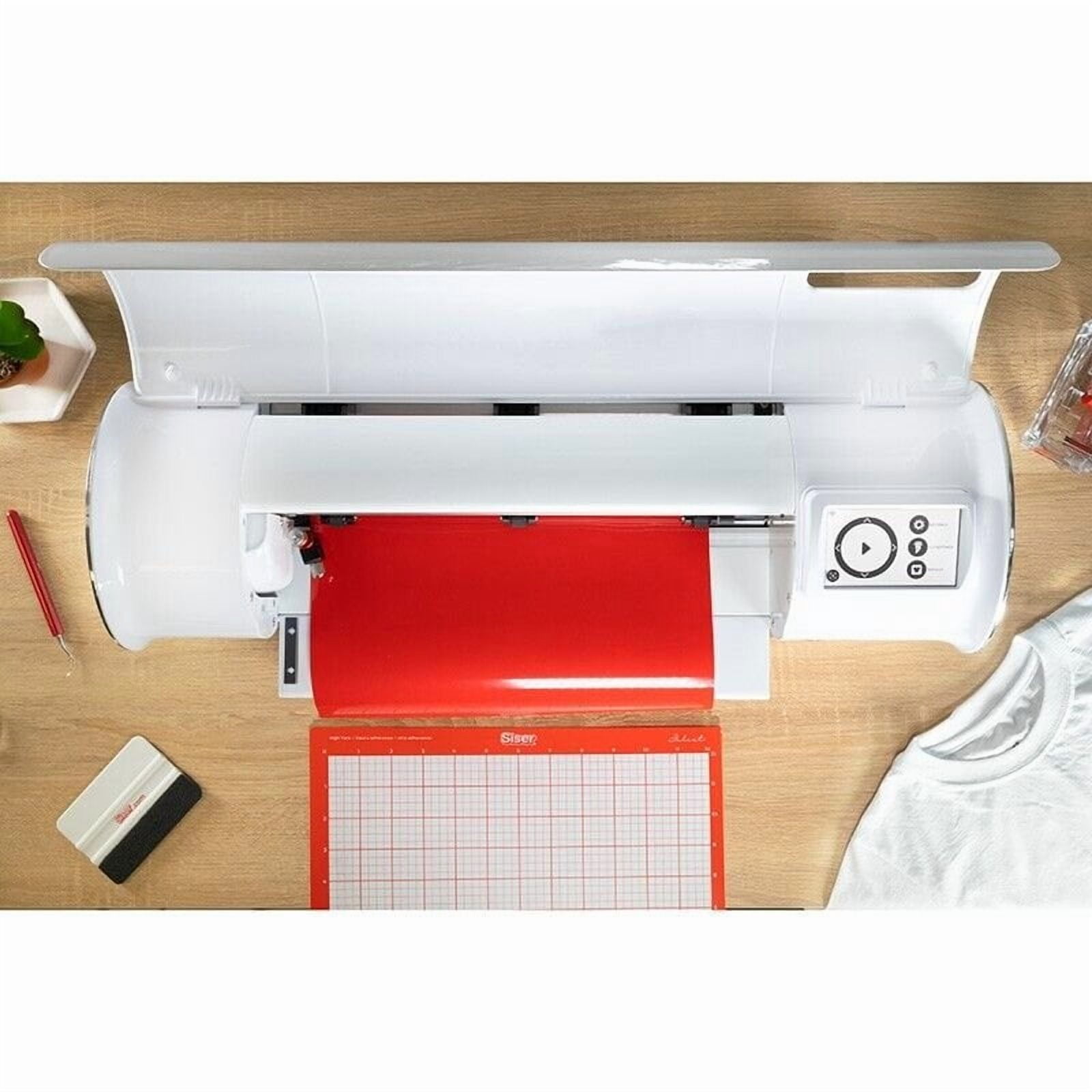 Siser 12"x12" High Tack Cutting Mat black
