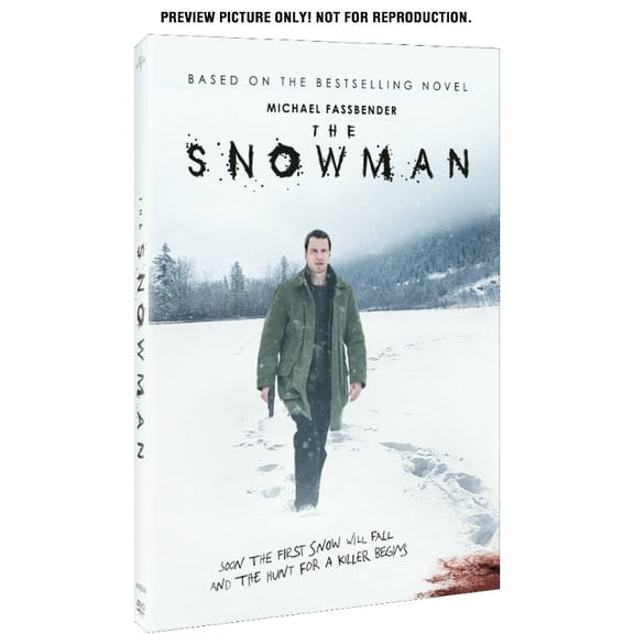 Universal Studios - The Snowman [DIGITAL VIDEO DISC]