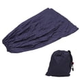 thumbnail image 2 of Funda Para Cambio De Privacidad, Funda Cómoda Y Transpirable Para Cambiarse De Ropa Con Bolsa De Transporte Conveniente Para Mujeres Para Acampar, 2 of 7