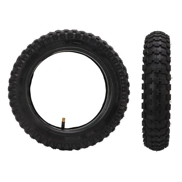 12.5 X 2.50 / 2.75 INNER TUBE tiny DIRT Professional