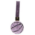 thumbnail image 6 of Raindrops Basketball Keychain for Kids, Sports Bag Charms, Kids Accessories, 6 of 8