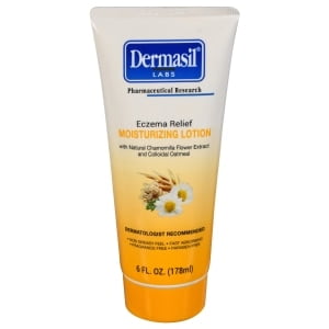 lotion dermasil