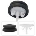 thumbnail image 4 of 5PCS Primer Bulb For Toro Snowblower CCR1000-CCR3650 Lawnboy-Silver Series/Parts, 4 of 9