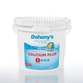 thumbnail image 4 of Doheny's Calcium Plus | Raise Your Calcium Hardness Level | Pro-Grade Granular/Flake Calcium Chloride | Low Calcium Hardness Levels Lead to Corrosion & Staining On Pool Surfaces and Fixtures | 25 LB, 4 of 4