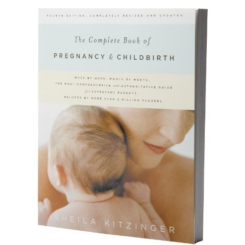 Pre-Owned The Complete Book of Pregnancy and Childbirth (Revised) (Paperback) 0375710477 9780375710476