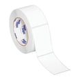 thumbnail image 3 of Partners Brand Label,Removable,2 x 3",White DL9001, 3 of 3