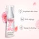 thumbnail image 2 of Aceite esencial de rosa líquido que repone agua, ilumina los poros y resiste el envejecimiento prematuro 30 ml a essence, 2 of 5