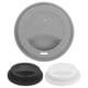 thumbnail image 2 of Juego de 3 tapas de silicona para tazas, ideales para sellar tazas de café en casa., 2 of 8
