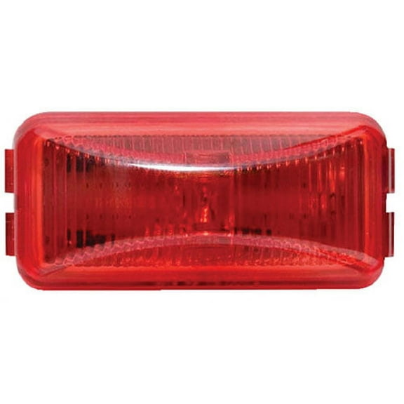 Optronics AL90RBP fleet count led mini mcl-red