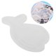 thumbnail image 4 of Molde Para Posavasos, Molde Suave Y Resistente Para Alfombrilla De Taza, Reutilizable, Flexible, Conveniente Con Silicona Para Decoración De Mesa Cergrey forma de delfín, 4 of 8